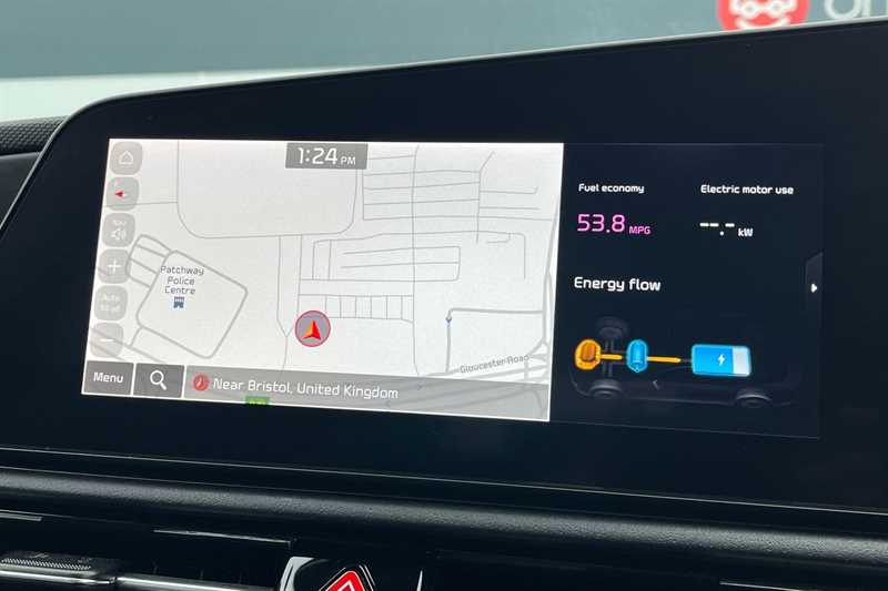 Used Kia Niro 2023 for sale - 77043280: Photo 18