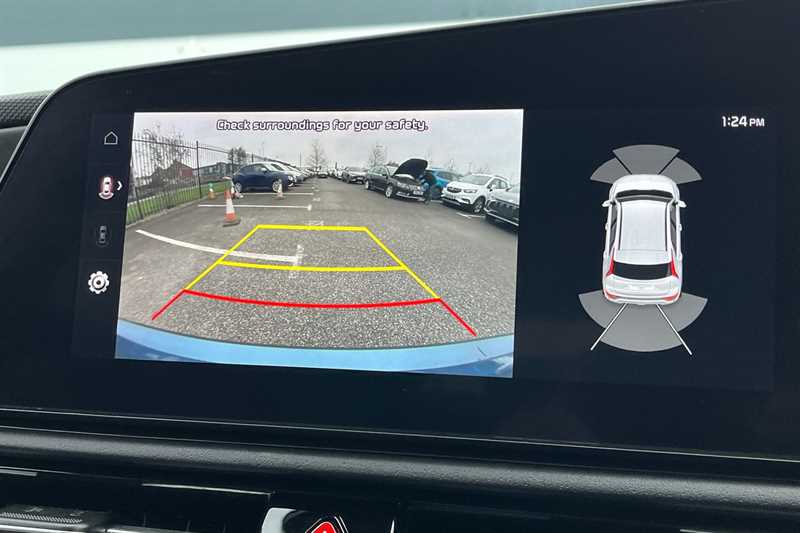 Used Kia Niro 2023 for sale - 77043280: Photo 19