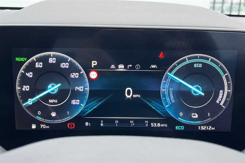 Used Kia Niro 2023 for sale - 77043280: Photo 20