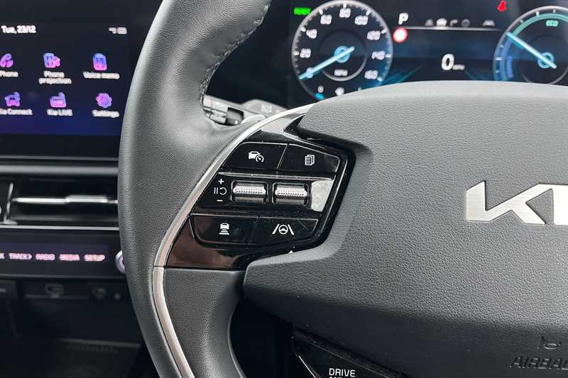 Used Kia Niro 2023 for sale - 77043280: Photo 21