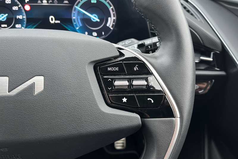 Used Kia Niro 2023 for sale - 77043280: Photo 22