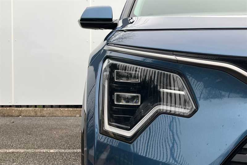 Used Kia Niro 2023 for sale - 77043280: Photo 28