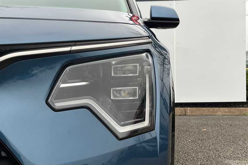 Used Kia Niro 2023 for sale - 77043280: Photo 29