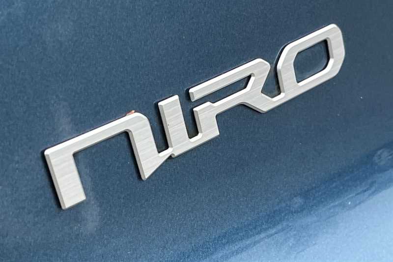 Used Kia Niro 2023 for sale - 77043280: Photo 30