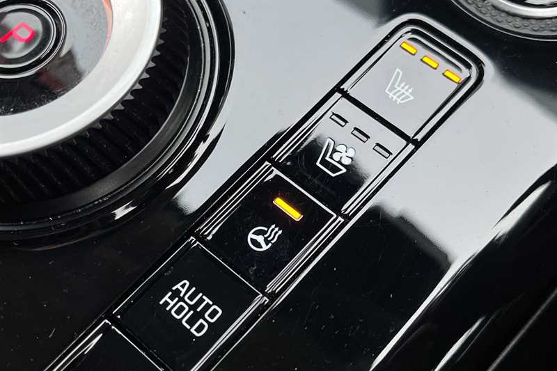 Used Kia Niro 2023 for sale - 77043280: Photo 42