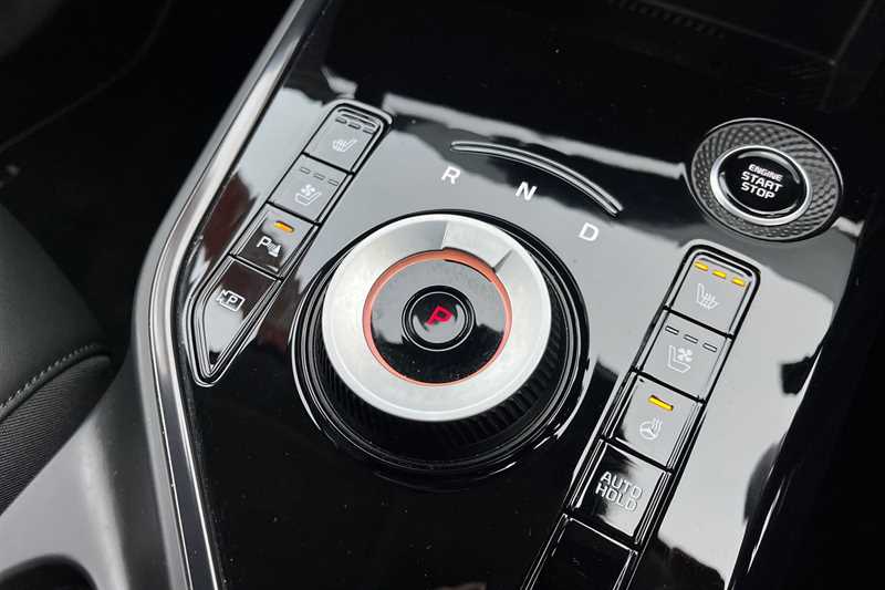 Used Kia Niro 2023 for sale - 77043280: Photo 43