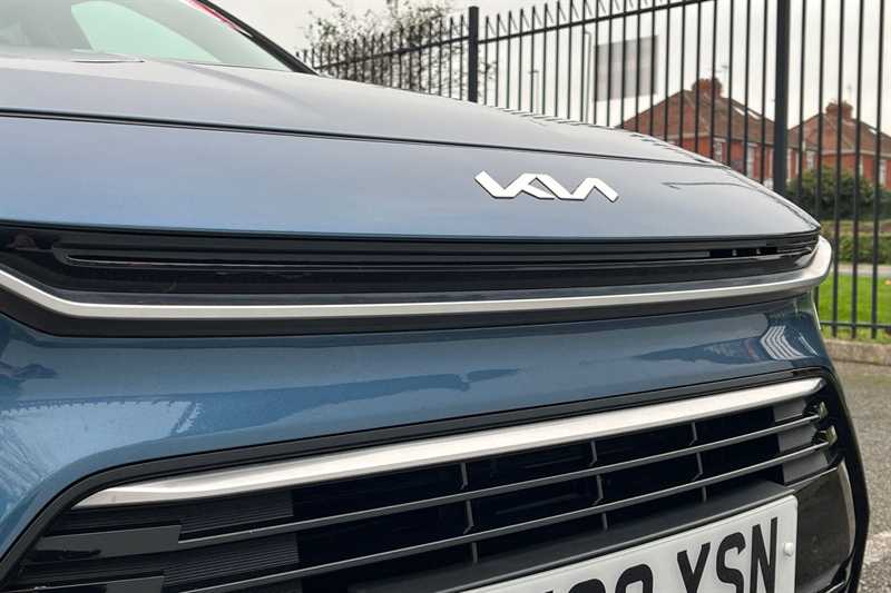 Used Kia Niro 2023 for sale - 77043280: Photo 48