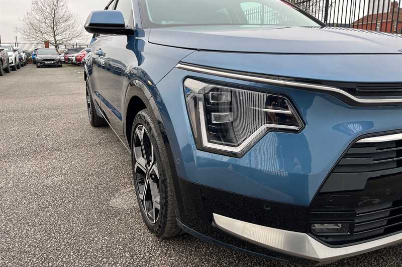 Used Kia Niro 2023 for sale - 77043280: Photo 49