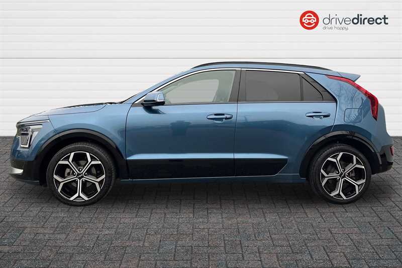 Used Kia Niro 2023 for sale - 77043280: Photo 6