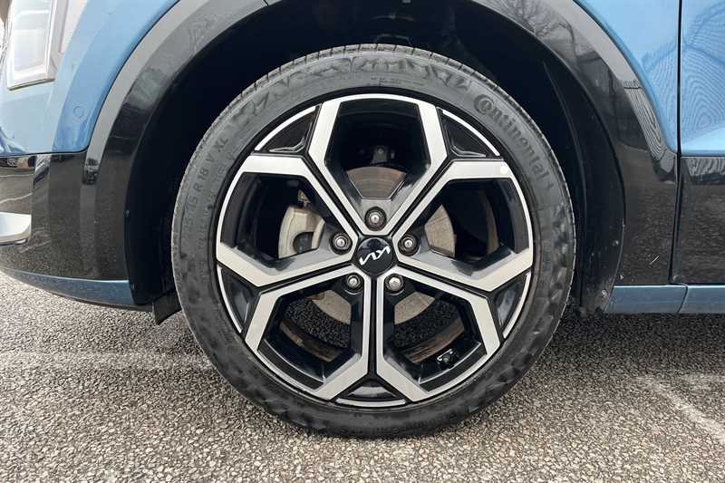 Used Kia Niro 2023 for sale - 77043280: Photo 9