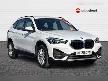 Used BMW X1 2020 for sale - 78730762: Photo