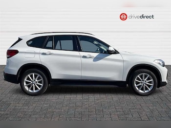 Used BMW X1 2020 for sale - 78730762: Photo