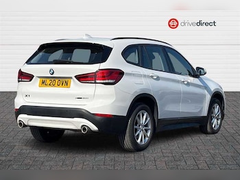 Used BMW X1 2020 for sale - 78730762: Photo