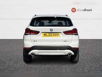 Used BMW X1 2020 for sale - 78730762: Photo