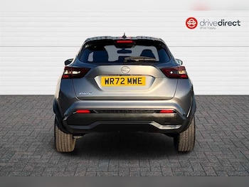 Used Nissan Juke 2022 for sale - 78265605: Photo