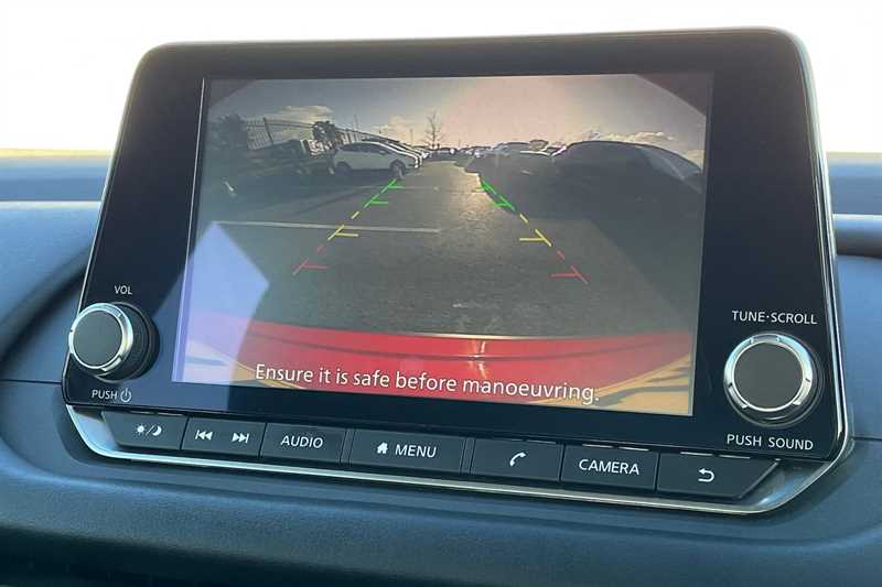 Used Nissan Qashqai 2022 for sale - 77929662: Photo 19