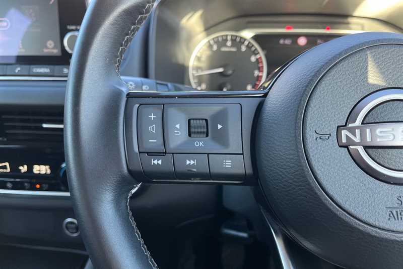 Used Nissan Qashqai 2022 for sale - 77929662: Photo 21