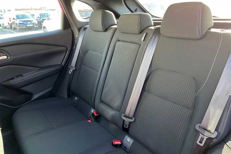 Used Nissan Qashqai 2022 for sale - 77929662: Photo 24