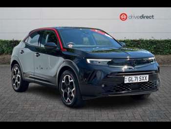 2021 - 1.2 Turbo SRi Premium SUV 5dr Petrol Manual Euro 6 (s/s) (100 ps)