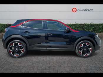 Used Vauxhall Mokka 2021 for sale - 74741071: Photo