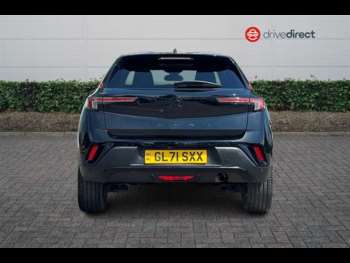 Used Vauxhall Mokka 2021 for sale - 74741071: Photo