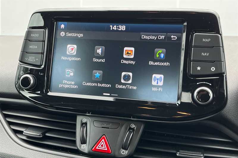 Used Hyundai i30 2017 for sale - 77914807: Photo 17