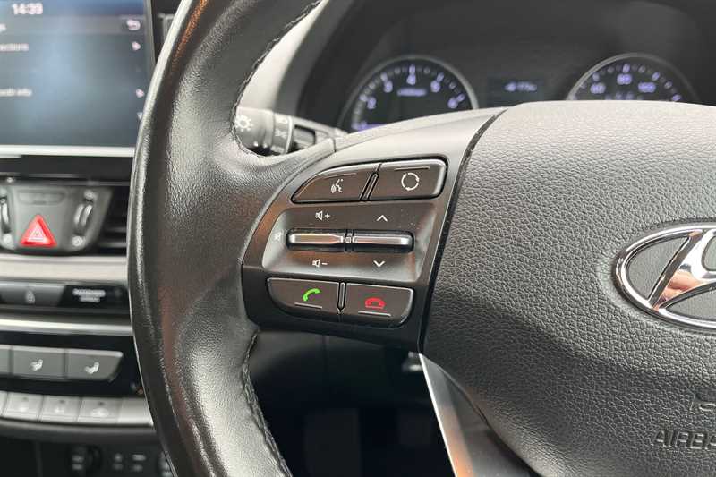 Used Hyundai i30 2017 for sale - 77914807: Photo 21