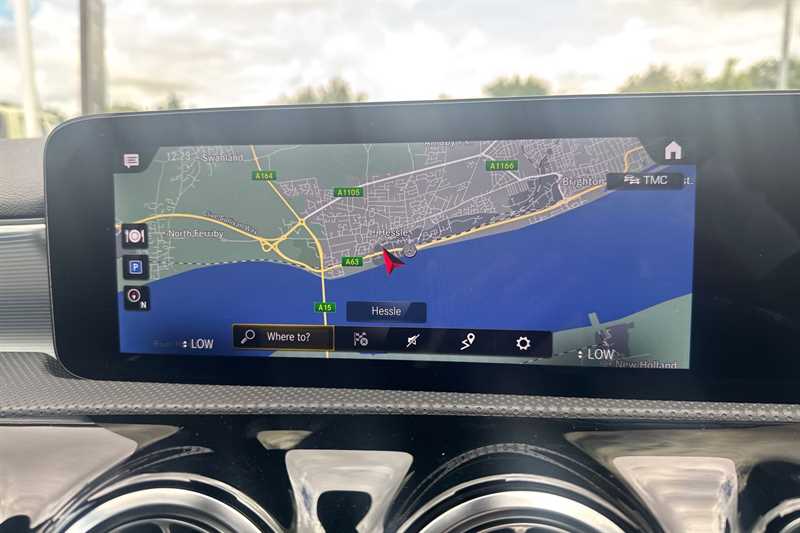 Used Mercedes-Benz A-Class 2022 for sale - 76530785: Photo 18