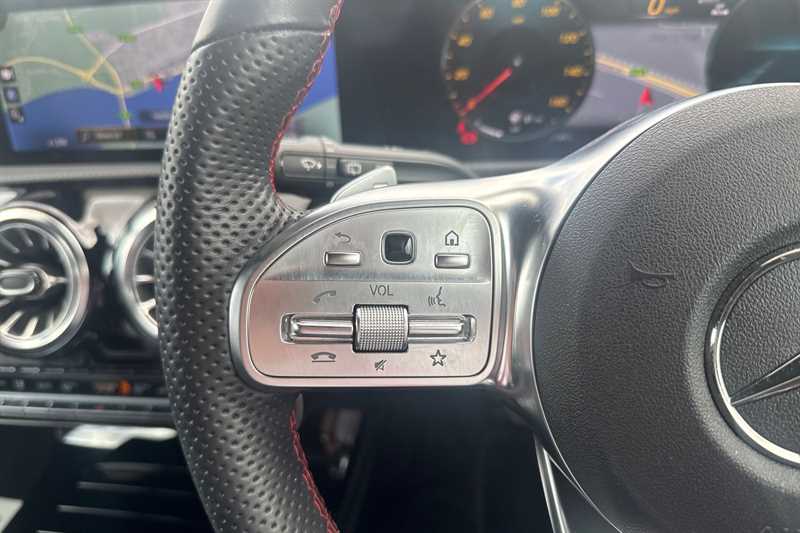 Used Mercedes-Benz A-Class 2022 for sale - 76530785: Photo 21