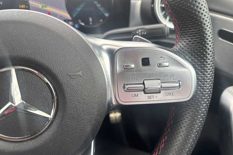 Used Mercedes-Benz A-Class 2022 for sale - 76530785: Photo 22