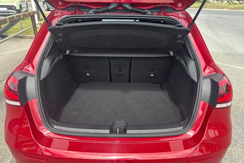 Used Mercedes-Benz A-Class 2022 for sale - 76530785: Photo 25