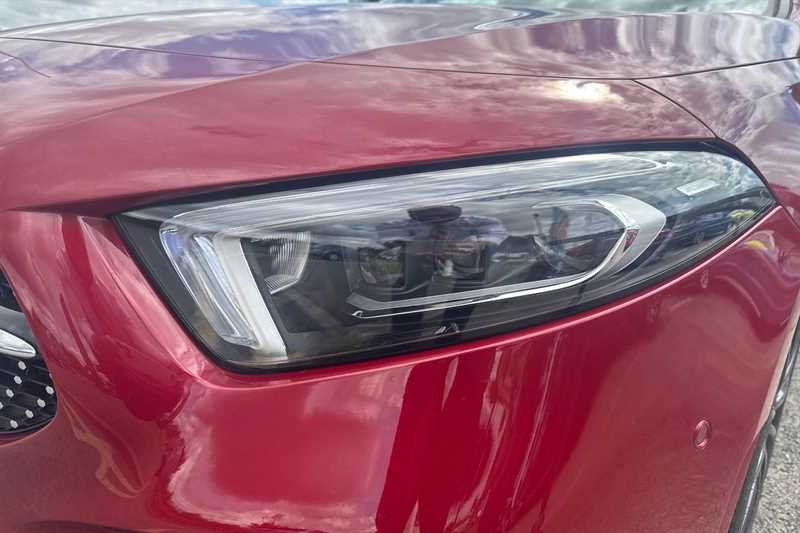 Used Mercedes-Benz A-Class 2022 for sale - 76530785: Photo 29