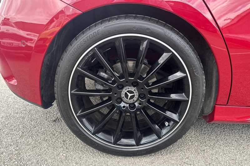 Used Mercedes-Benz A-Class 2022 for sale - 76530785: Photo 9