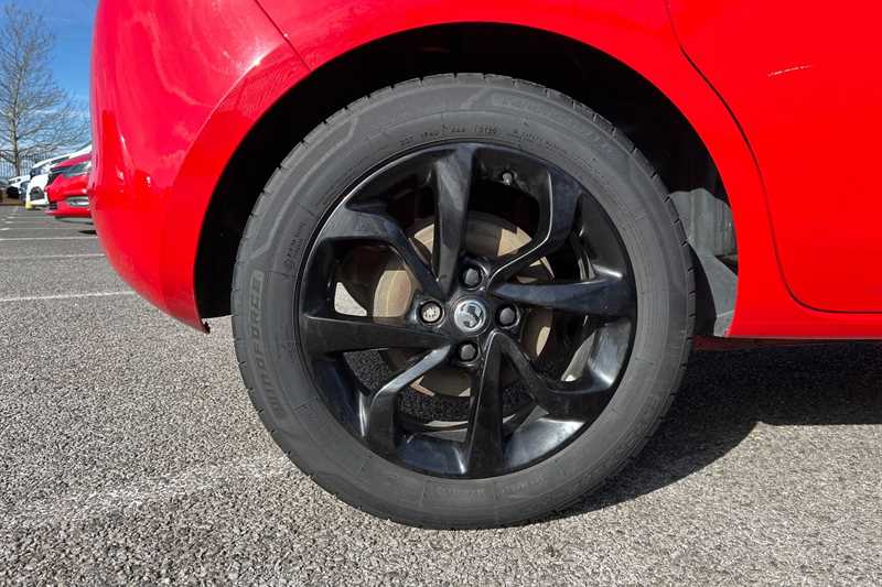 Used Vauxhall Corsa 2019 for sale - 77899497: Photo 12