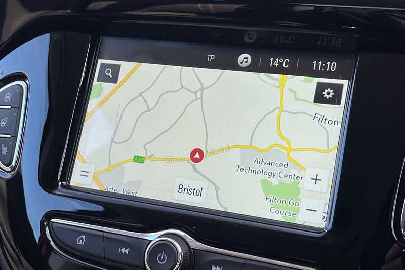 Used Vauxhall Corsa 2019 for sale - 77899497: Photo 18