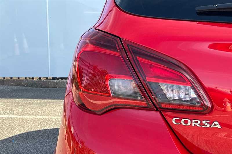 Used Vauxhall Corsa 2019 for sale - 77899497: Photo 31