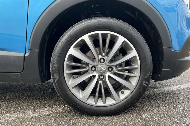 Used Vauxhall Crossland X 2020 for sale - 76463699: Photo 11