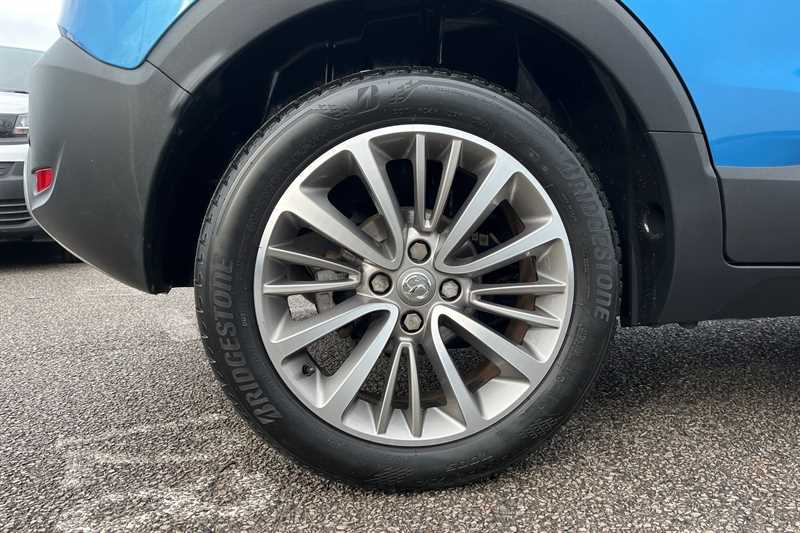 Used Vauxhall Crossland X 2020 for sale - 76463699: Photo 12