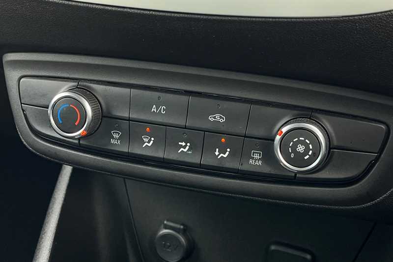 Used Vauxhall Crossland X 2020 for sale - 76463699: Photo 15