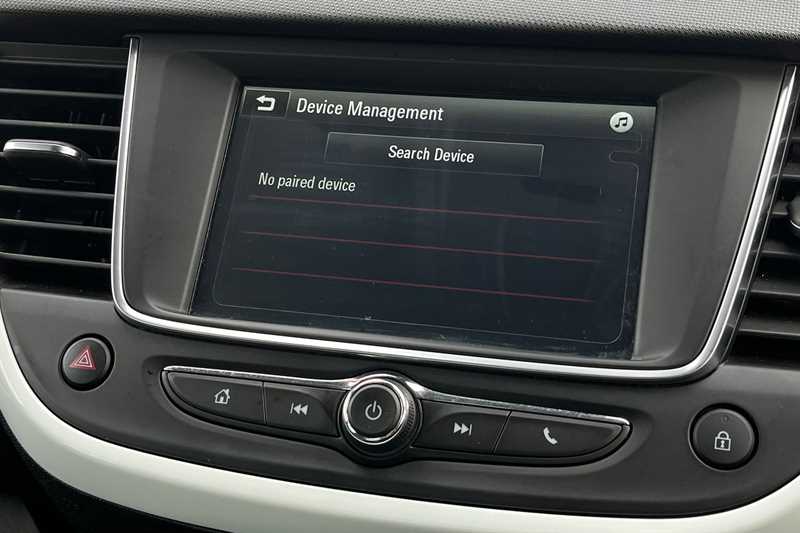 Used Vauxhall Crossland X 2020 for sale - 76463699: Photo 18