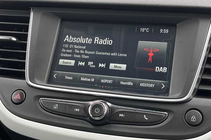 Used Vauxhall Crossland X 2020 for sale - 76463699: Photo 19