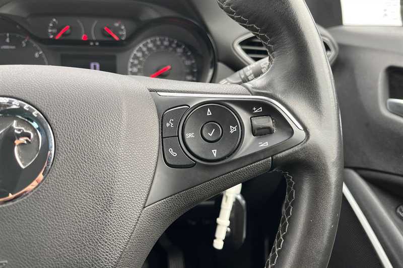 Used Vauxhall Crossland X 2020 for sale - 76463699: Photo 22