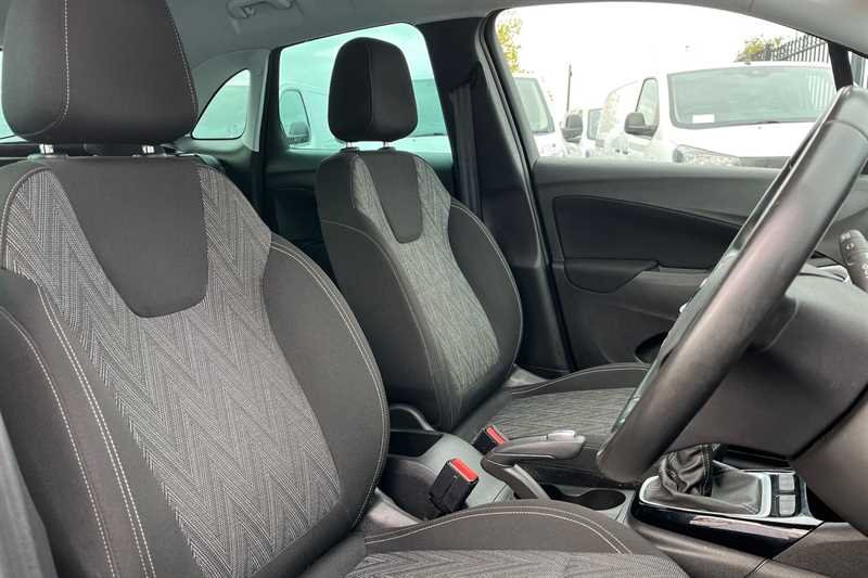 Used Vauxhall Crossland X 2020 for sale - 76463699: Photo 23