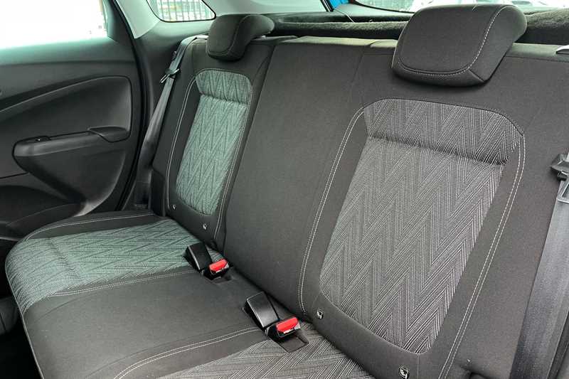 Used Vauxhall Crossland X 2020 for sale - 76463699: Photo 24
