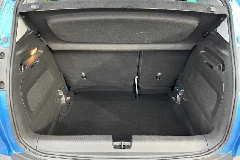 Used Vauxhall Crossland X 2020 for sale - 76463699: Photo 25
