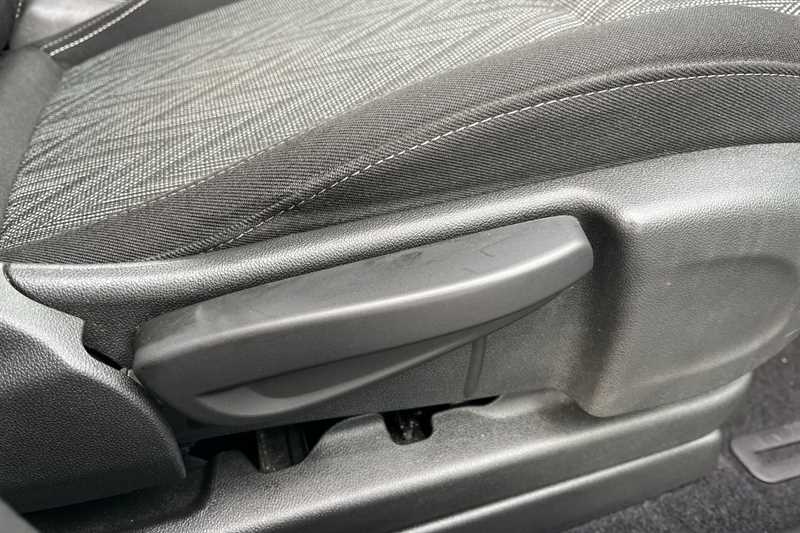 Used Vauxhall Crossland X 2020 for sale - 76463699: Photo 26