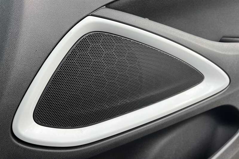 Used Vauxhall Crossland X 2020 for sale - 76463699: Photo 27