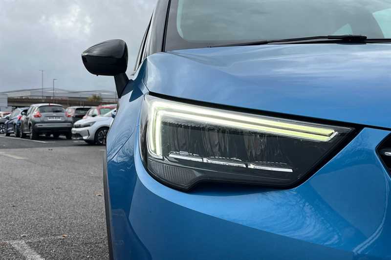 Used Vauxhall Crossland X 2020 for sale - 76463699: Photo 28