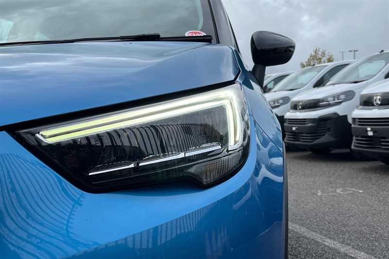 Used Vauxhall Crossland X 2020 for sale - 76463699: Photo 29