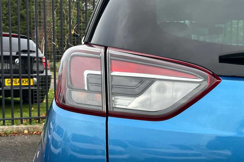 Used Vauxhall Crossland X 2020 for sale - 76463699: Photo 31